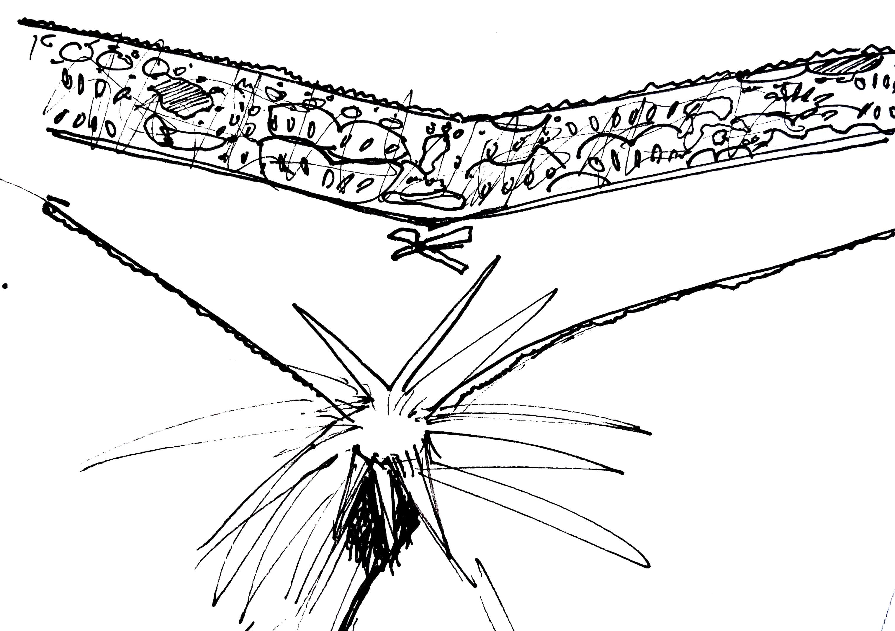 Cherry Glazerr: "I was in a bad, toxic relationship, for both parties. This album deals a lot with me trying to find my voice again"