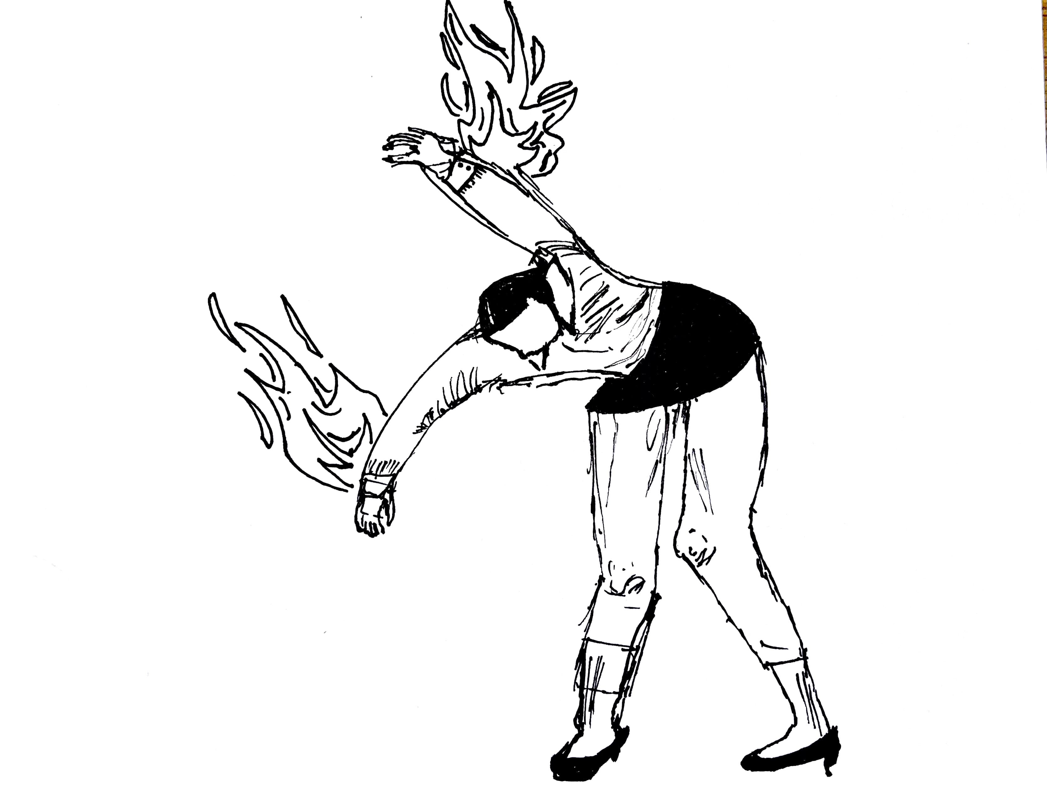 St. Vincent: "Life is short, which I'm more aware of now than ever"